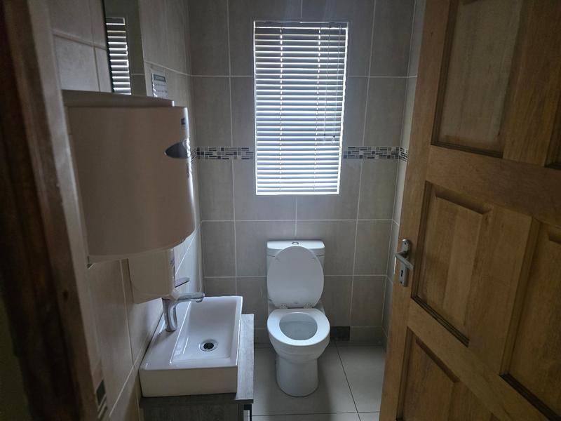 0 Bedroom Property for Sale in Vaalpark Free State